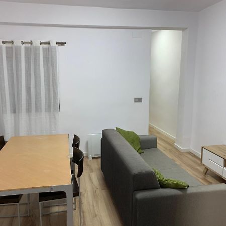 Apartamento Sant Roc 38 Διαμέρισμα Adzaneta de Albaida Εξωτερικό φωτογραφία