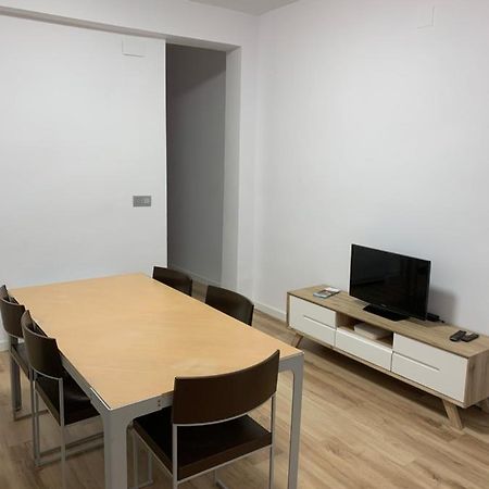 Apartamento Sant Roc 38 Διαμέρισμα Adzaneta de Albaida Εξωτερικό φωτογραφία