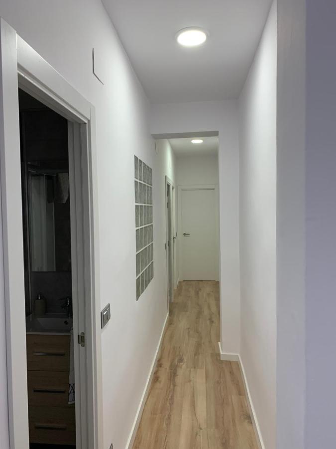 Apartamento Sant Roc 38 Διαμέρισμα Adzaneta de Albaida Εξωτερικό φωτογραφία