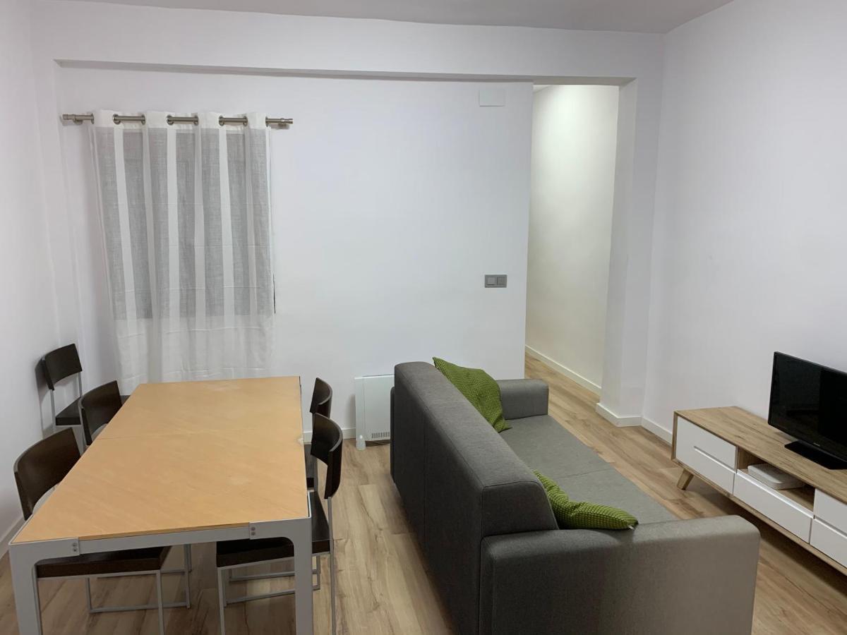 Apartamento Sant Roc 38 Διαμέρισμα Adzaneta de Albaida Εξωτερικό φωτογραφία